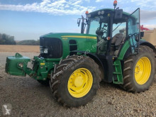 Tracteur agricole John Deere occasion
