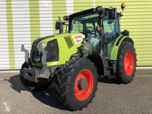 Tractor agrícola Claas usado