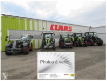 Tracteur agricole Claas occasion
