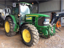 Селскостопански трактор John Deere втора употреба