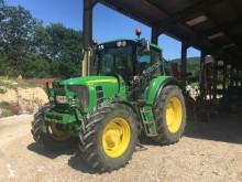 Mezőgazdasági traktor John Deere használt