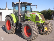 Селскостопански трактор Claas втора употреба