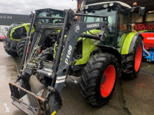 Tracteur agricole Claas occasion