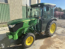 Селскостопански трактор John Deere втора употреба