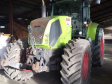 tracteur agricole occasion