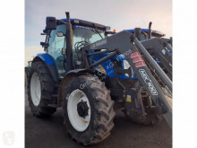 tracteur agricole occasion