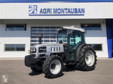 Tracteur agricole Lamborghini occasion