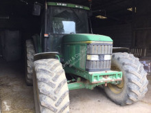 Tracteur agricole John Deere occasion