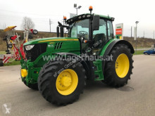 Mezőgazdasági traktor John Deere használt