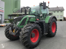Tracteur agricole Fendt occasion
