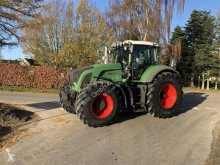 Tracteur agricole Fendt occasion