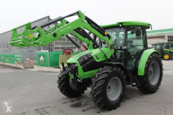 Tracteur agricole Deutz-Fahr