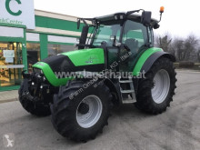 Tracteur agricole Deutz-Fahr Agrotron K 610 occasion