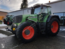 Tractor agrícola Fendt usado