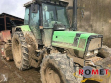 tracteur agricole occasion