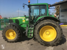 Tracteur agricole John Deere occasion