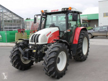 Trattore agricolo Steyr usato