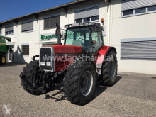 Mezőgazdasági traktor Massey Ferguson használt