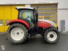 Trattore agricolo Steyr usato
