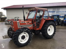 Tracteur agricole Fiat occasion