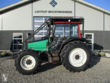 Traktor Valtra ojazdený