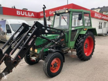 Mezőgazdasági traktor Fendt használt