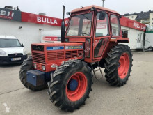 Tracteur agricole Same