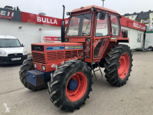 Tracteur agricole Same