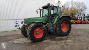 tracteur agricole occasion