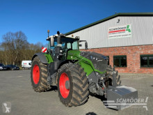 Trattore agricolo Fendt usato