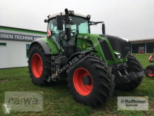 جرار زراعي Fendt مستعمل