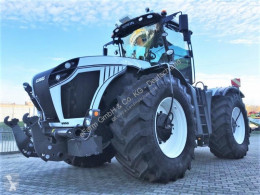 Tracteur agricole Claas occasion
