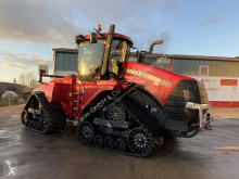 Tractor agricol Case IH Quadtrac 620 second-hand