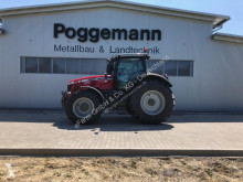 Ciągnik rolniczy Massey Ferguson używany