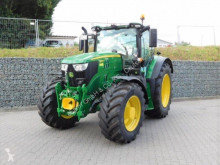 Tracteur agricole John Deere occasion
