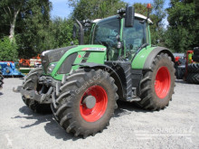 Tracteur agricole Fendt occasion