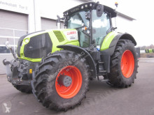 Traktor Claas