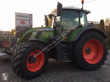 Tractor agricol Fendt second-hand