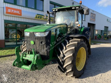 Trattore agricolo John Deere usato