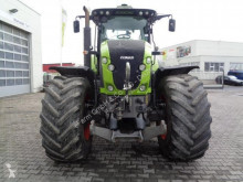 Ciągnik rolniczy Claas używany