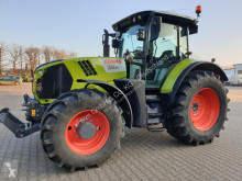 Mezőgazdasági traktor Claas használt