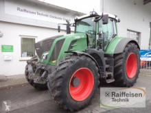 Fendt farm tractor used