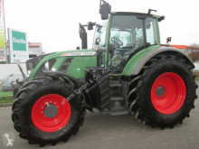 Tractor agricol Fendt second-hand