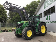 Mezőgazdasági traktor John Deere használt