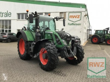 Ciągnik rolniczy Fendt używany