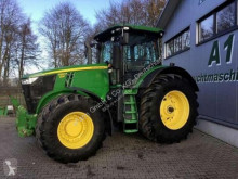 Zemědělský traktor John Deere použitý