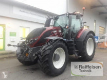 Tractor agrícola Valtra T194 versu usado