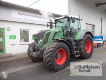 Tractor agrícola Fendt usado