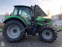 Tractor agrícola Deutz-Fahr usado