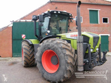 Tractor agrícola Claas usado